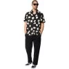 Mystic Mens Bloom Shirt