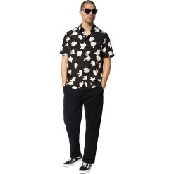 Mystic Mens Bloom Shirt