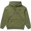 Mystic Mens Ethos Hood Sweat