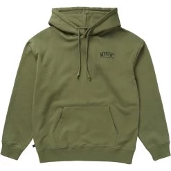 Mystic Mens Ethos Hood Sweat