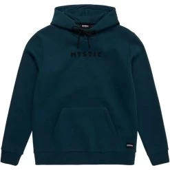 Mystic Mens Icon Hood Sweater