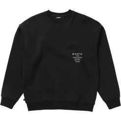 Mystic Mens Northern Banks Crew Sweat