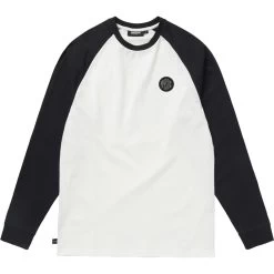 Mystic Mens Scope Long Sleeve Tee