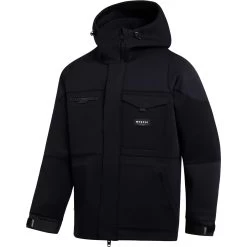 Mystic Mens Vortex Fidlock 3/2mm Neoprene Jacket