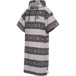 Mystic Velour Changing Robe / Poncho