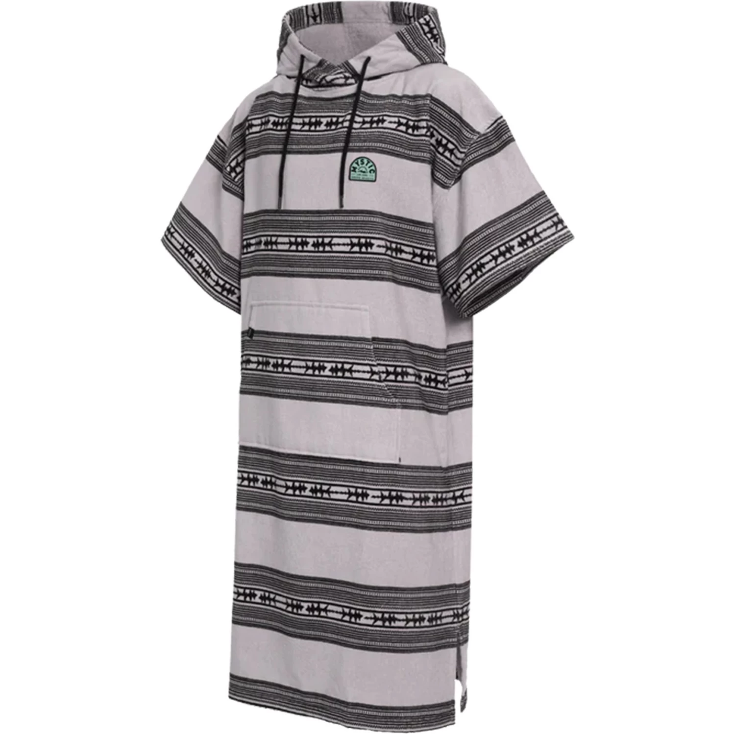 Mystic Velour Changing Robe / Poncho