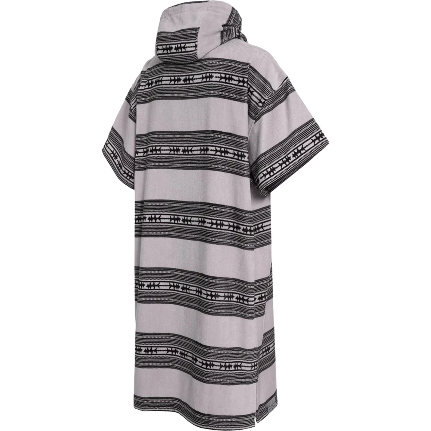 Mystic Velour Changing Robe / Poncho - Image 2