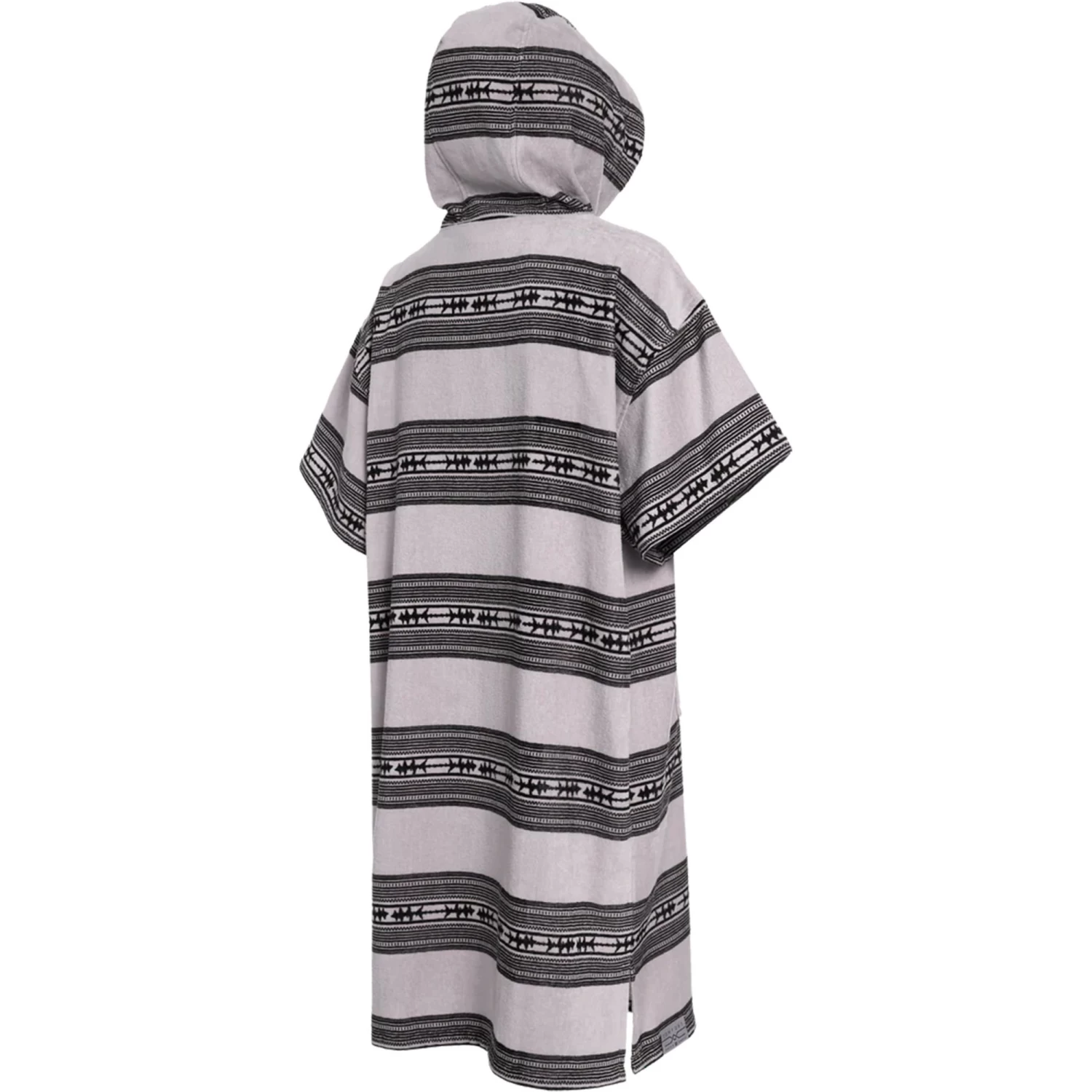 Mystic Velour Changing Robe / Poncho - Image 4