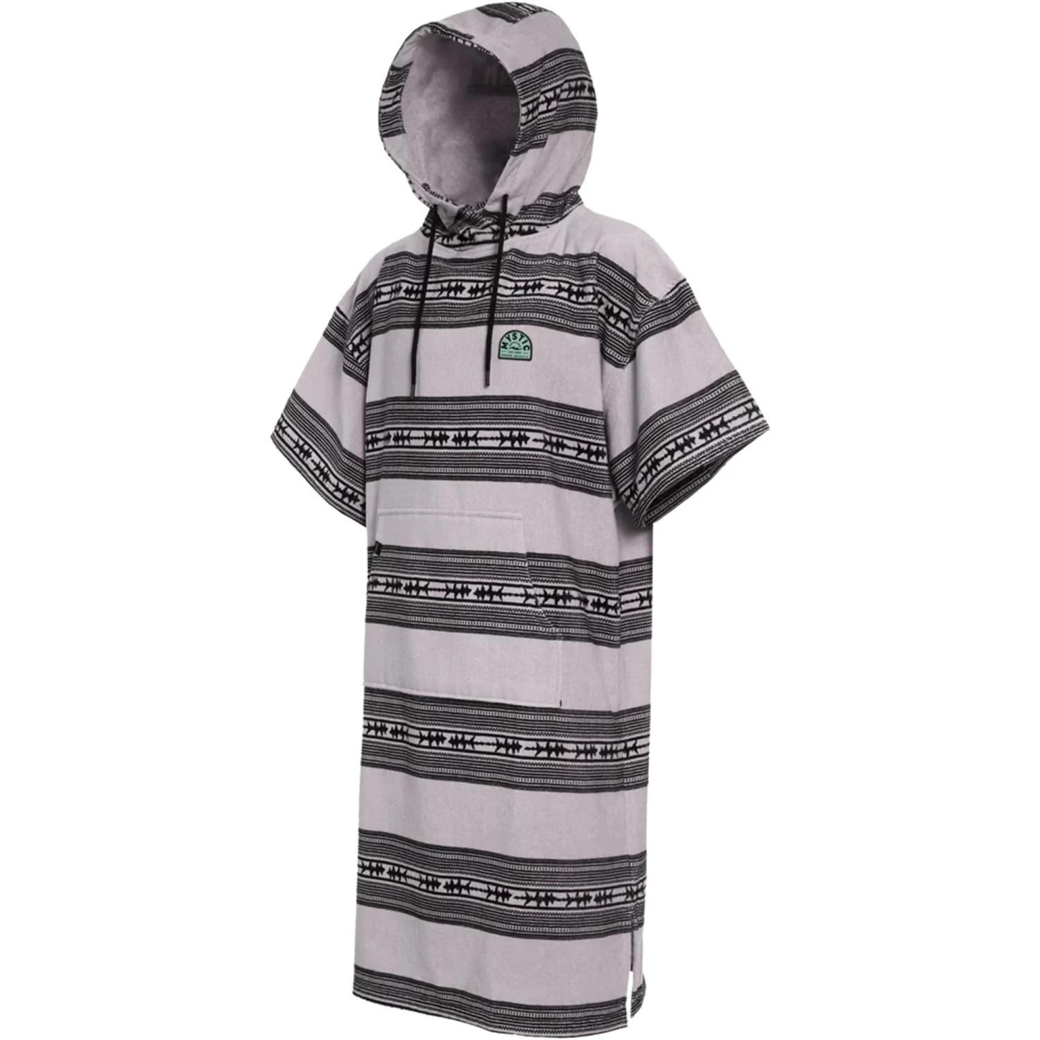 Mystic Velour Changing Robe / Poncho - Image 3