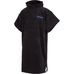 Mystic Velours Artwork Changing Robe / Poncho