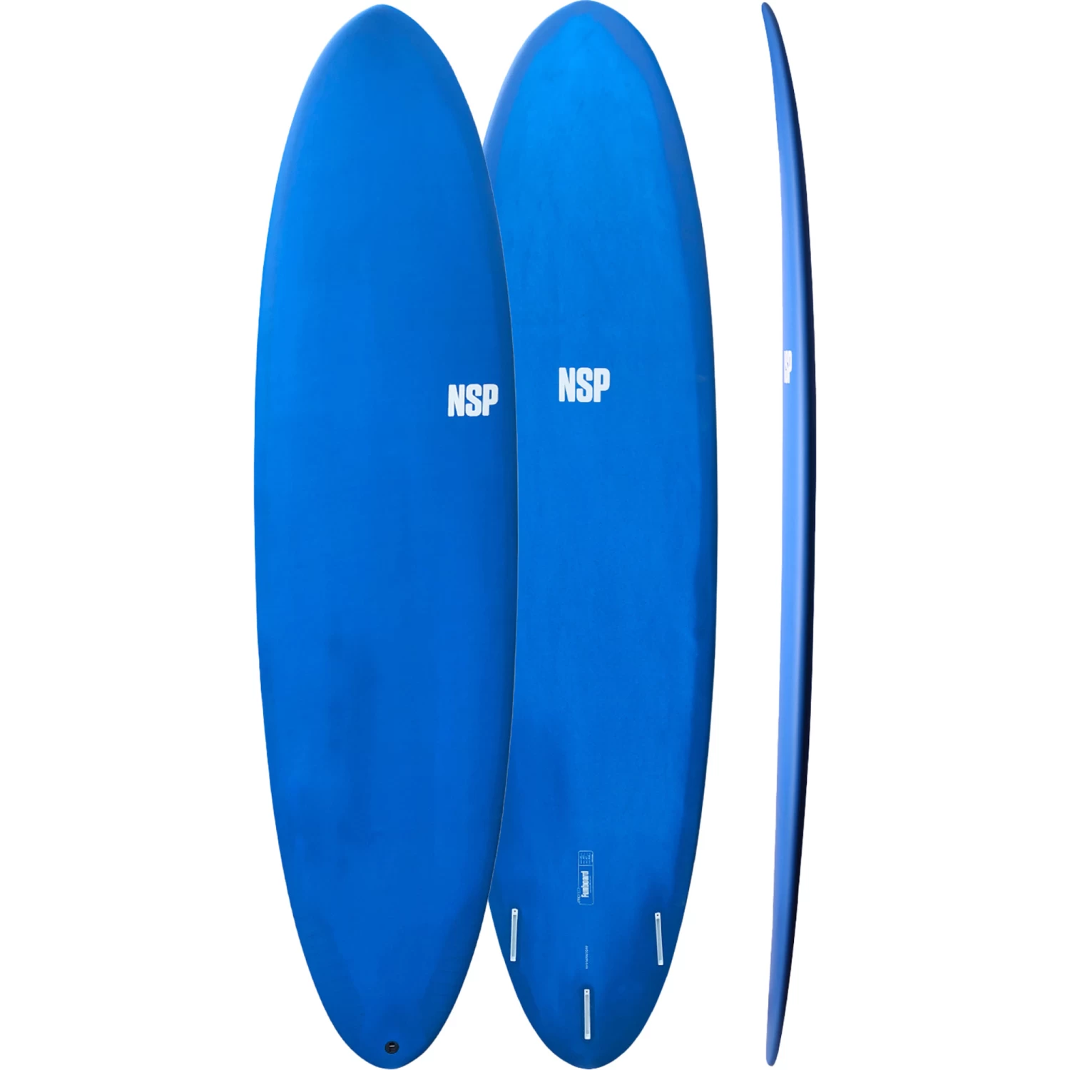 Protech Fun Surfboard