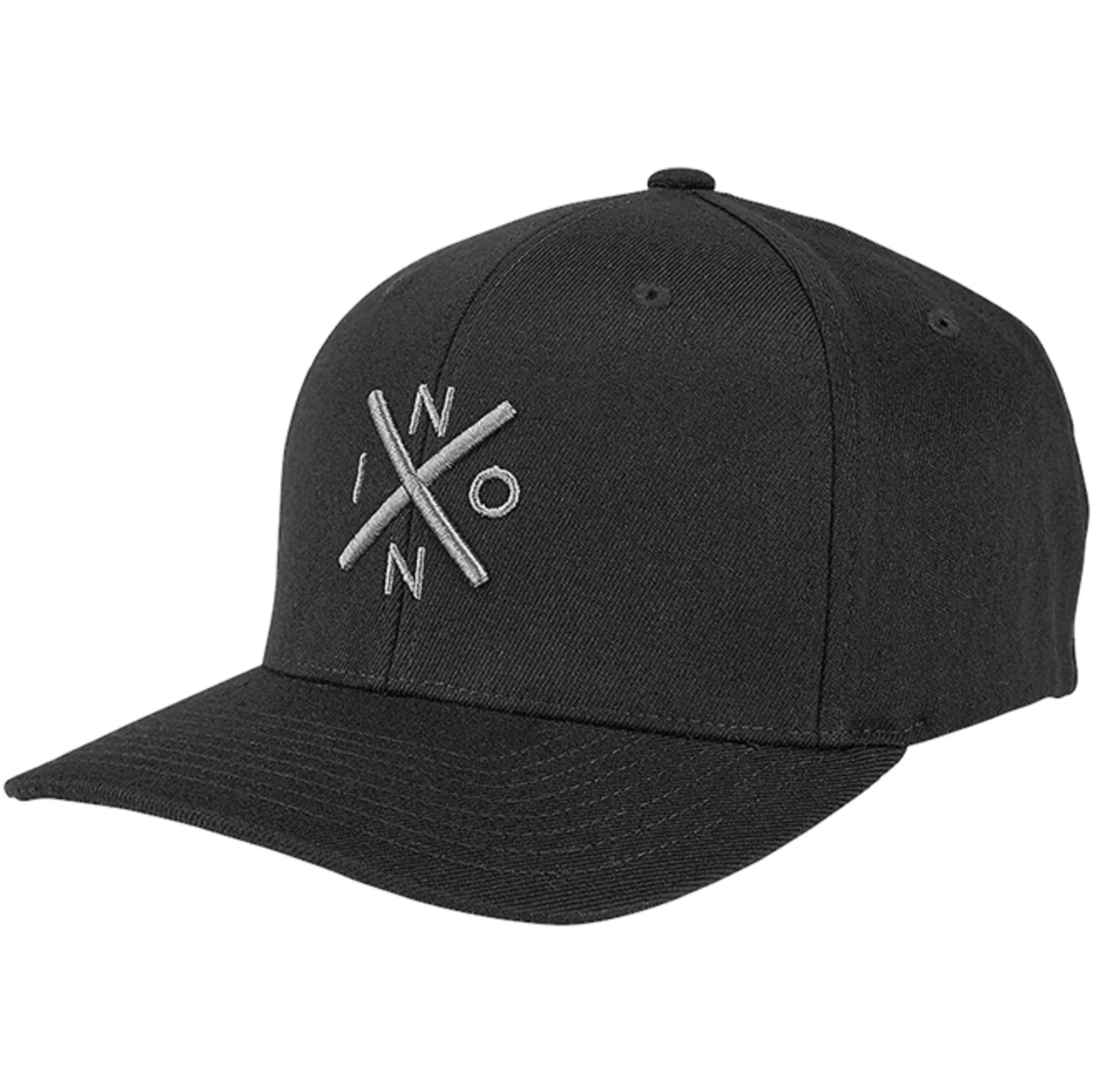 NIXON Exchange Flex Fit Hat