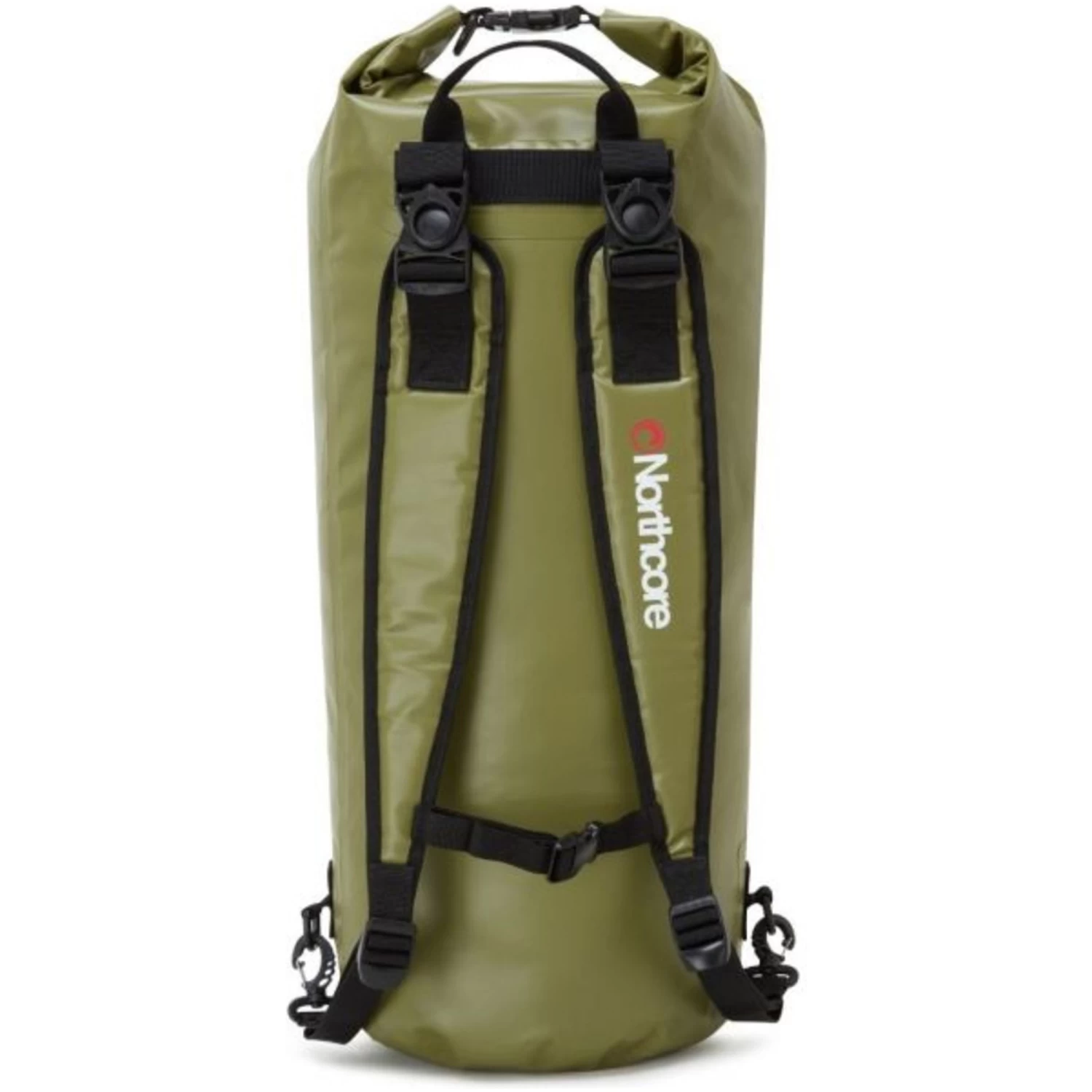 Northcore 30L Dry Bag Backpack - Image 2
