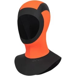 ORCA Hi-Vis Neoprene Swim Hood