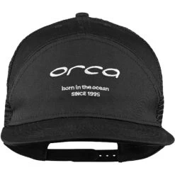 ORCA Casual Plane Visor Cap