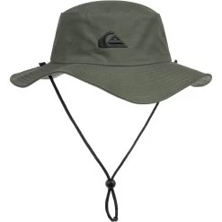 Quiksilver Bushmaster Bucket Hat