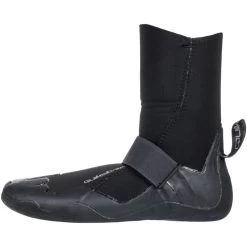 Quiksilver Junior Everyday Sessions 5mm Round Toe Wetsuit Boots