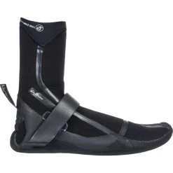 Quiksilver Marathon Sessions 5mm Split Toe Wetsuit Boots