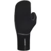Quiksilver Marathon Sessions 7mm Neoprene Wetsuit Mittens