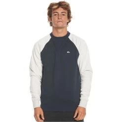 Quiksilver Mens Everyday Crew Sweater