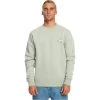 Quiksilver Mens Surf The Earth Sweatshirt