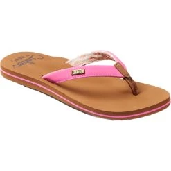 Reef Womens Cushion Sands Flip Flops