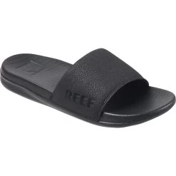 Reef Womens One Slider Flip Flops