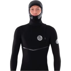 Rip Curl Flashbomb 3mm Neoprene Hood