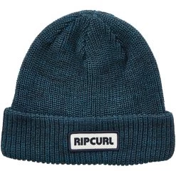 Rip Curl Icons Regular Beanie Hat