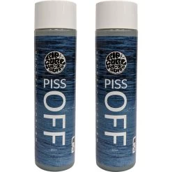 Rip Curl Piss Off Wetsuit Shampoo Double Pack