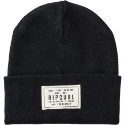 Rip Curl Premium Surf Tall Beanie Hat