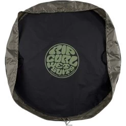 Rip Curl Surf Series Change Mat