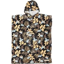 Rip Curl Womens Sun Dance Change Robe / Poncho