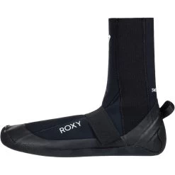Roxy Womens Swell 5mm Round Toe Wetsuit Boots