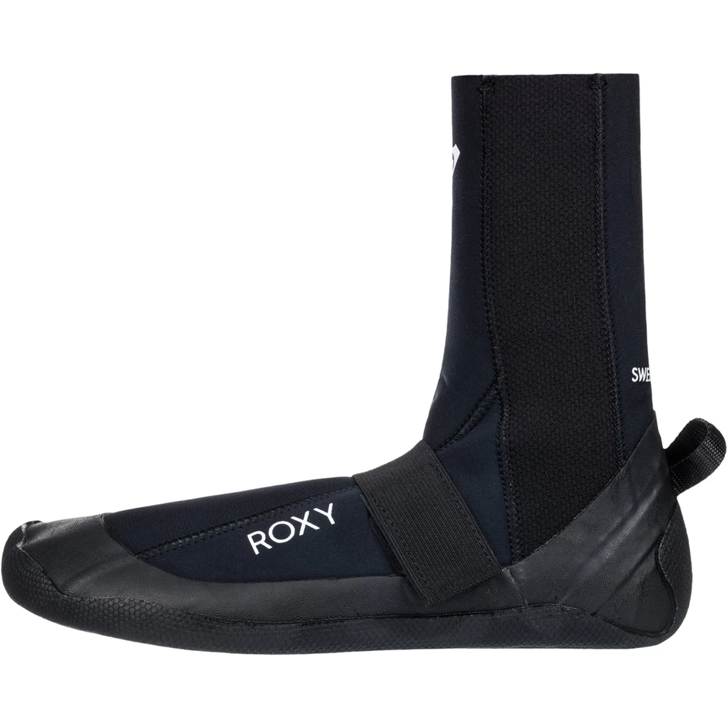 Roxy Womens Swell 5mm Round Toe Wetsuit Boots