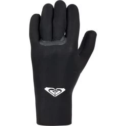 Roxy Womens Swell Series+ 3mm Wetsuit Gloves