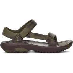 Teva Mens Hurricane Drift Huemix Sandals