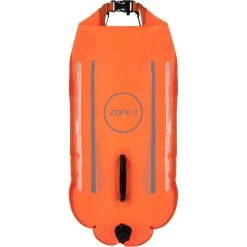 Zone3 2 LED Light 28L Backpack Buoy