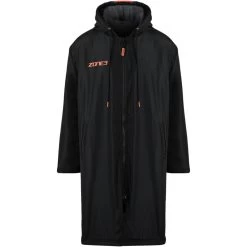 Zone3 Recycled Parka Changing Robe