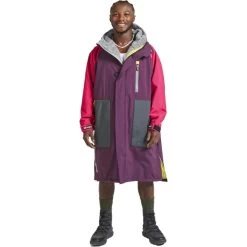 Red Paddle Co. Recovered EVO Pro Long Sleeve Change Robe / Poncho