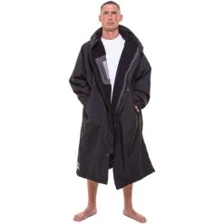 Red Paddle Co. Pro Evo X Long Sleeve Change Robe / Poncho