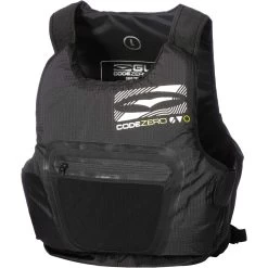 Gul Code Zero Evo 50N Buoyancy Aid