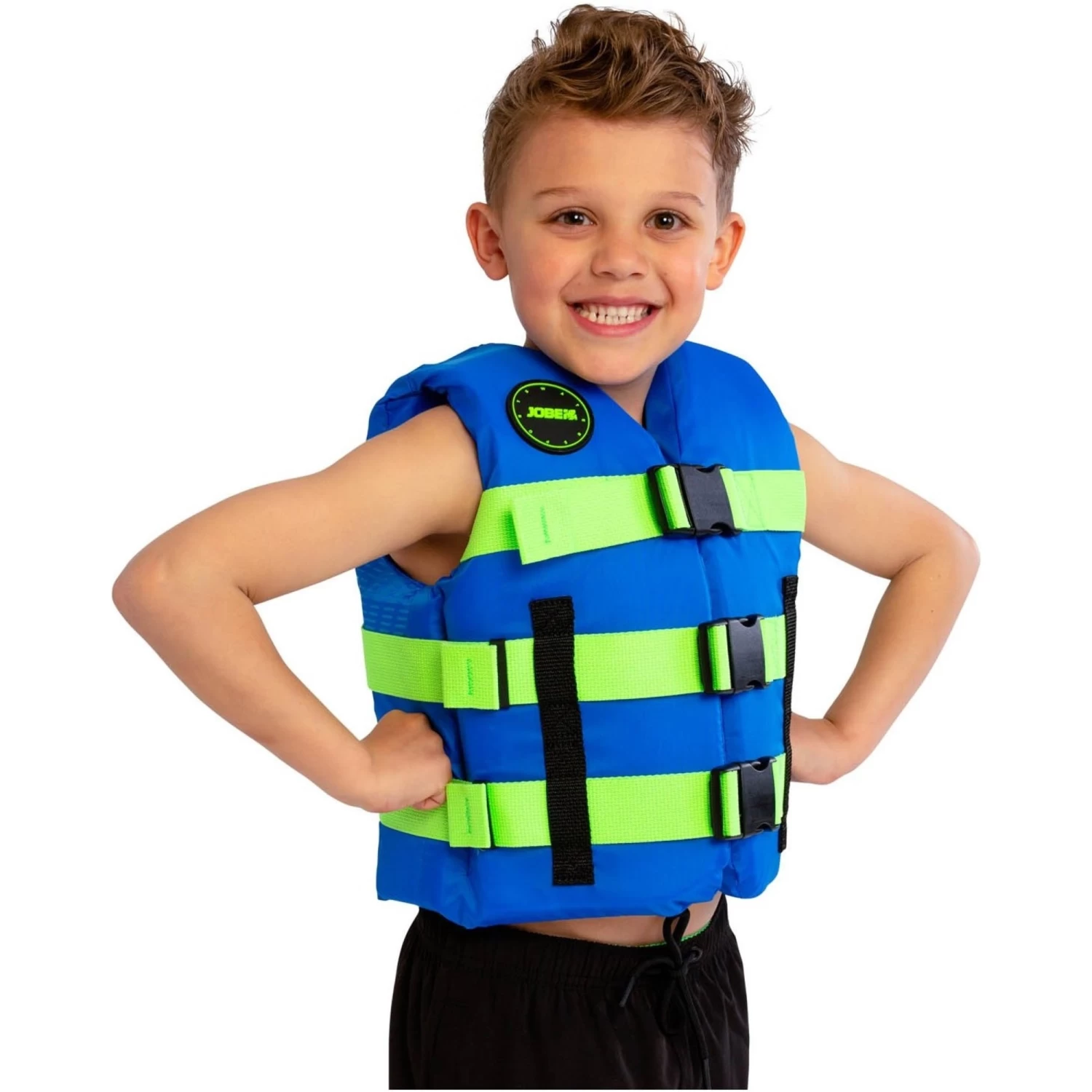JOBE Junior Nylon Life Vest