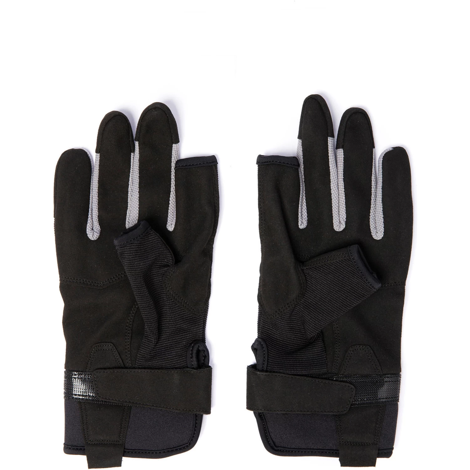 MUSTO Essential Sailing 3 Finger Gloves - Image 2