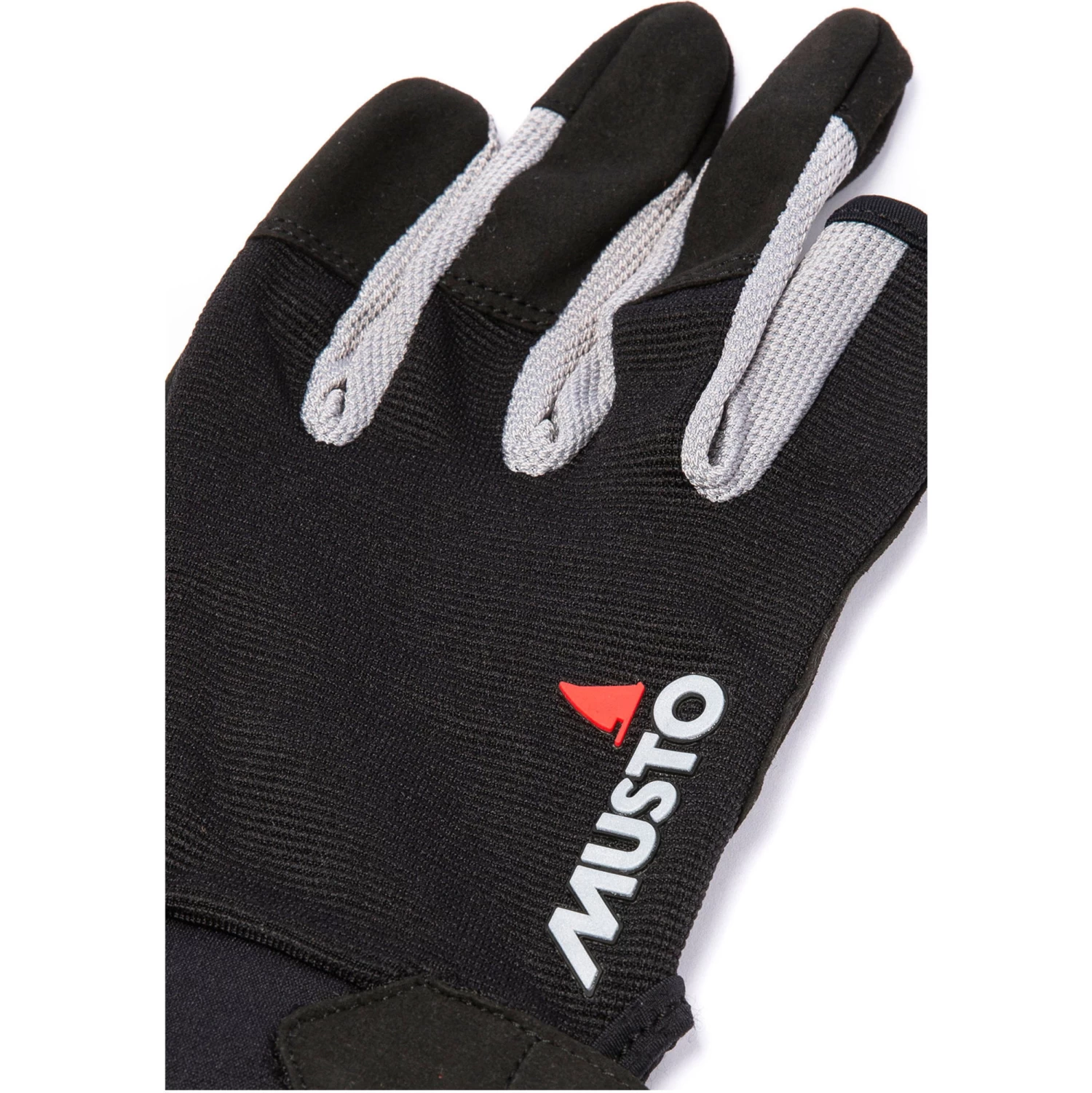 MUSTO Essential Sailing 3 Finger Gloves - Image 3
