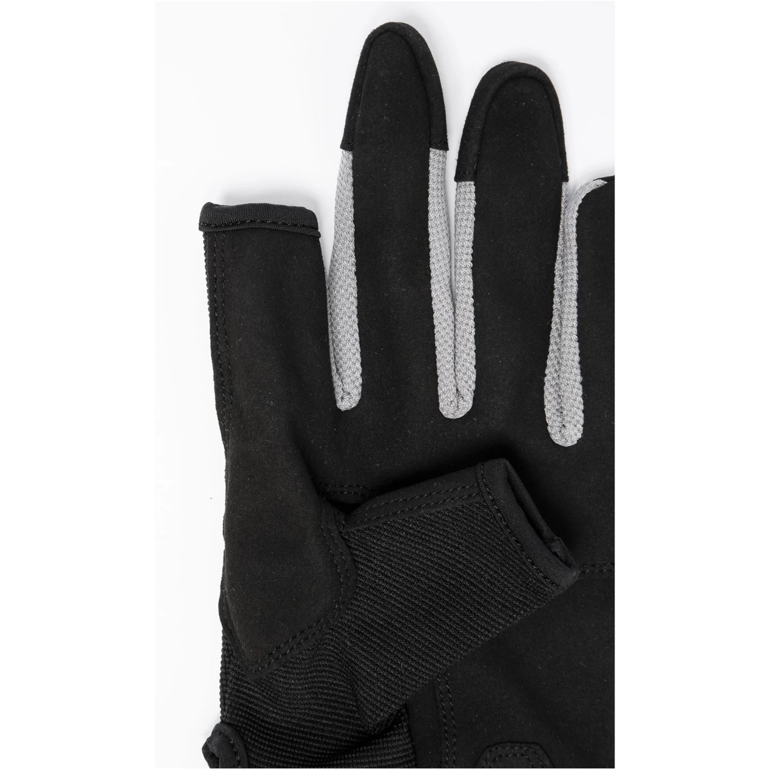 MUSTO Essential Sailing 3 Finger Gloves - Image 4