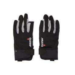 MUSTO Essential Sailing 3 Finger Gloves