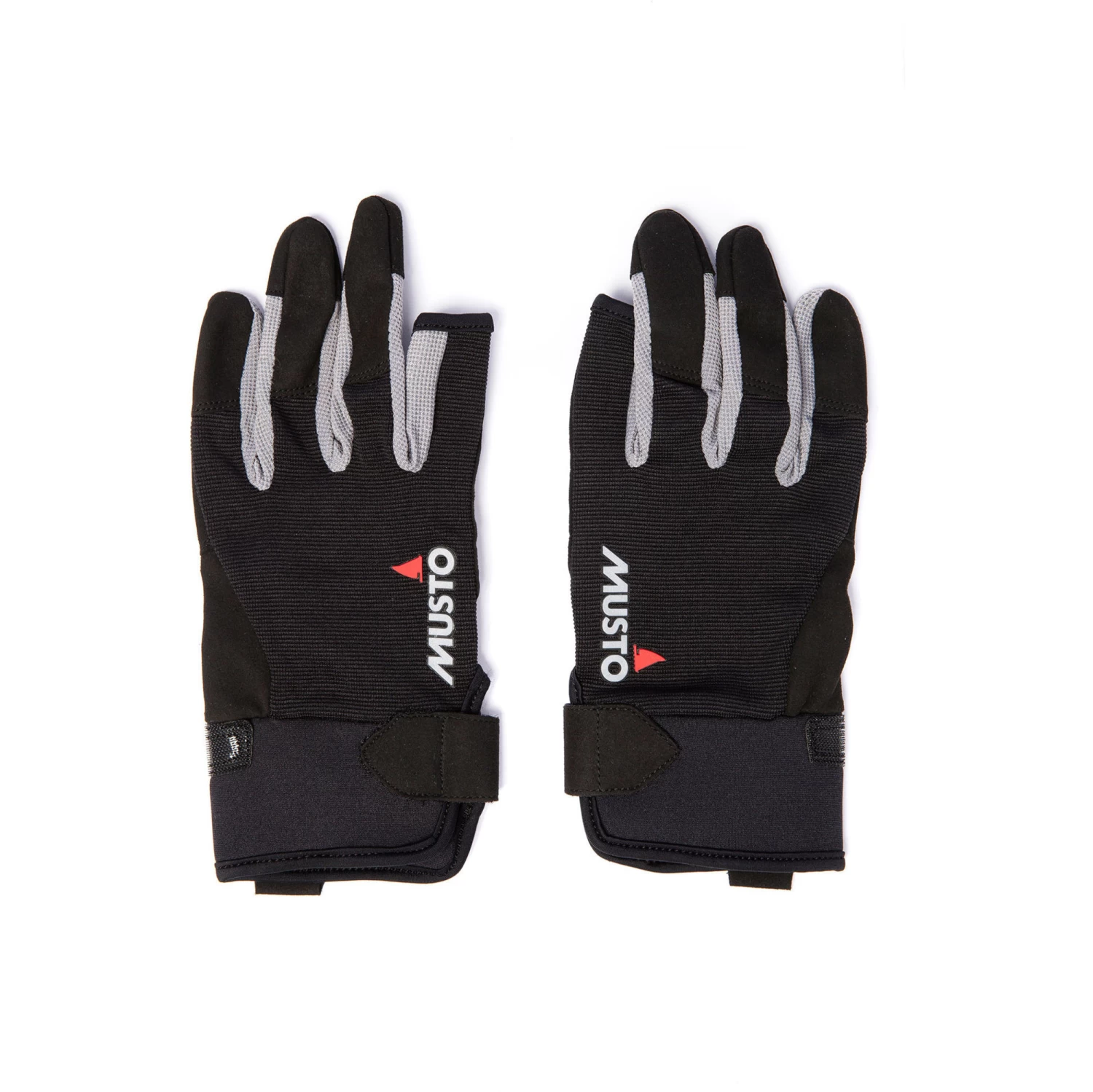 MUSTO Essential Sailing 3 Finger Gloves