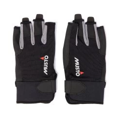 MUSTO Essential Sailing Short Finger Gloves