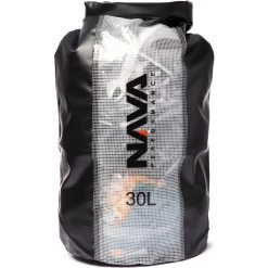 30L Drybag With Backpack Straps
